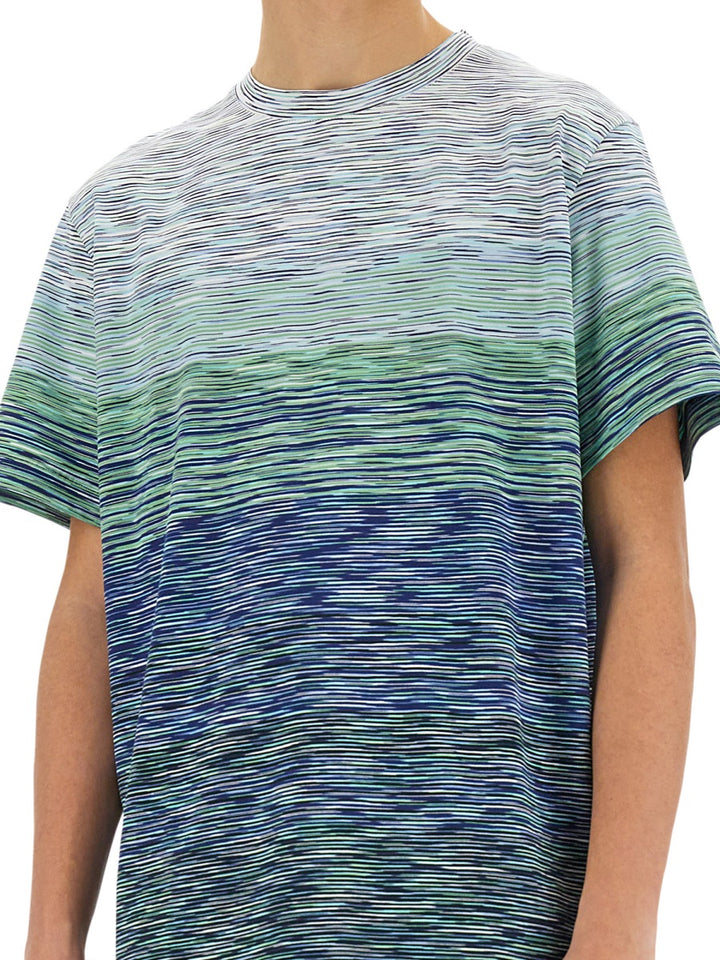 Missoni T shirts - Multcolor | Wanan Luxury