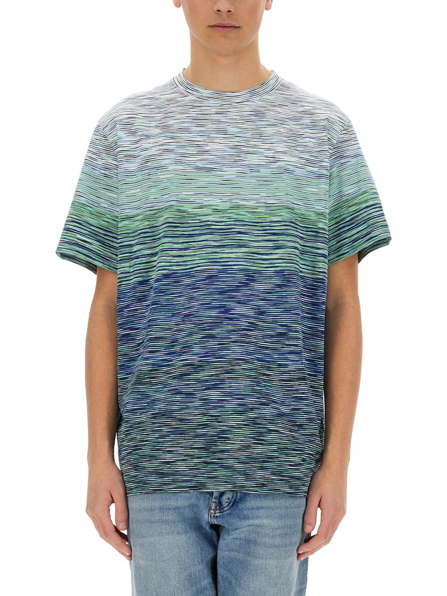 Missoni T shirts - Multcolor | Wanan Luxury