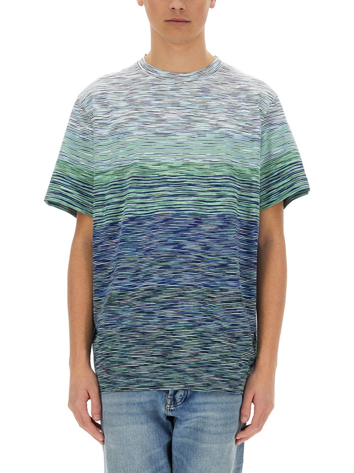 Missoni T shirts - Multcolor | Wanan Luxury