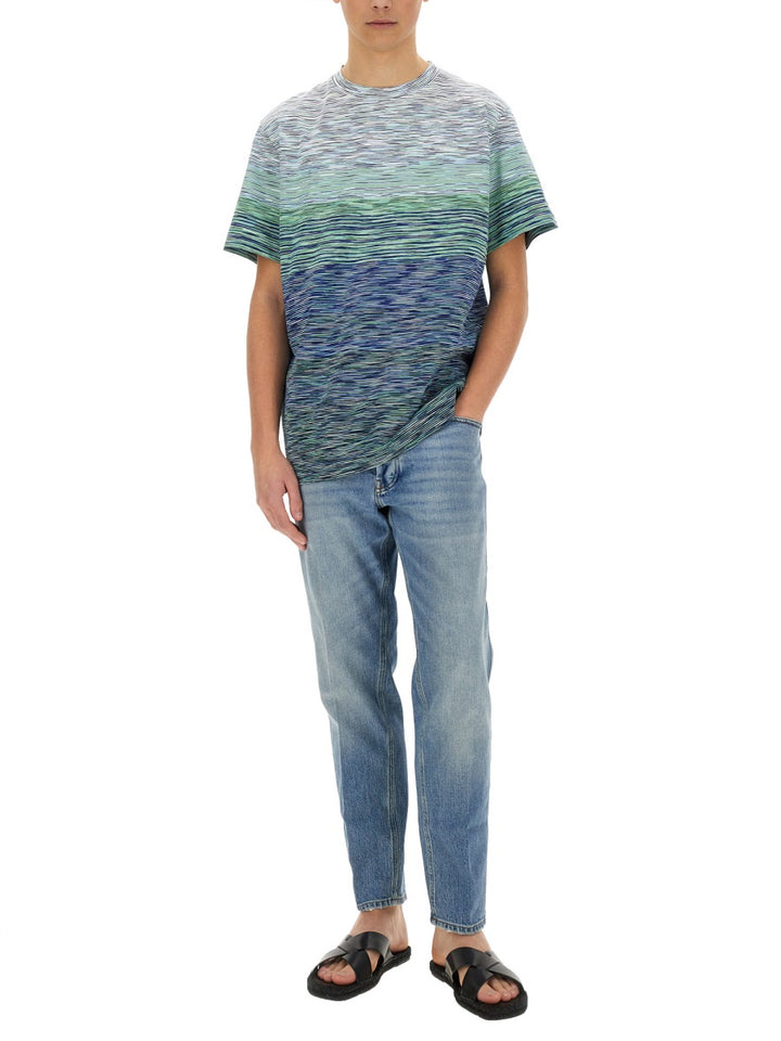 Missoni T shirts - Multcolor | Wanan Luxury
