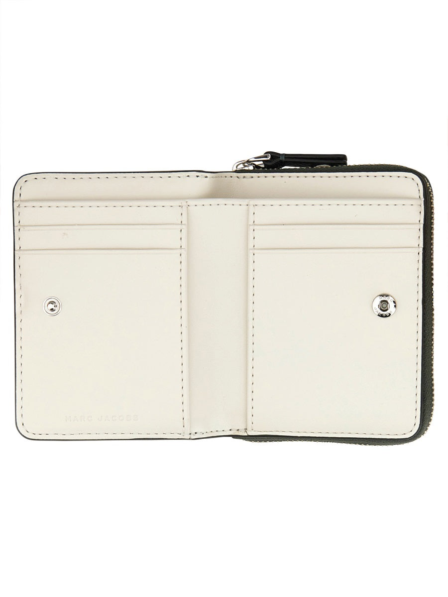 Marc Jacobs Wallets & Pures - Green | Wanan Luxury