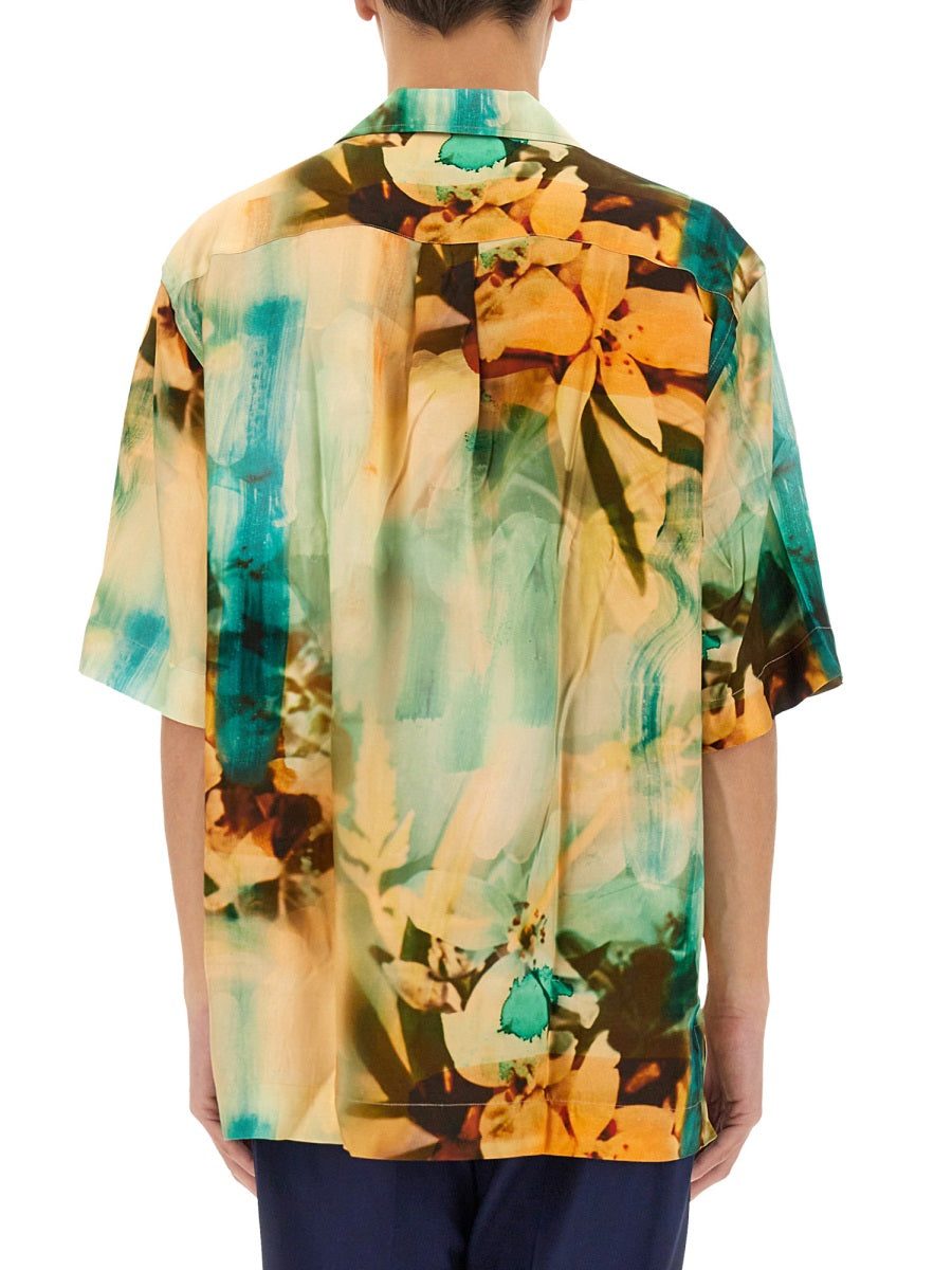 Paul Smith Shirts - Multcolor | Wanan Luxury