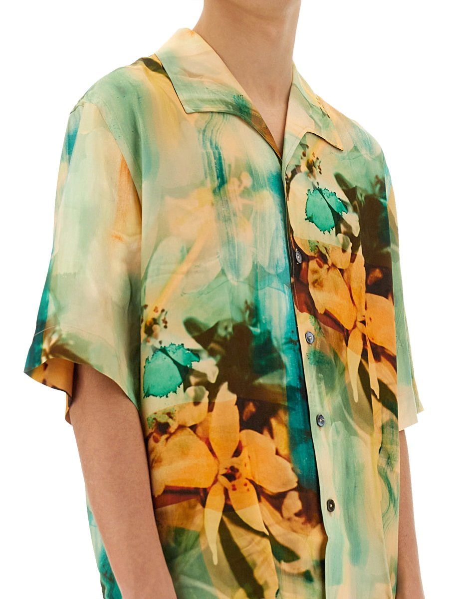 Paul Smith Shirts - Multcolor | Wanan Luxury