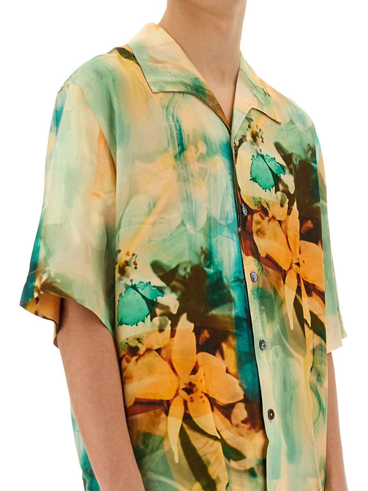 Paul Smith Shirts - Multcolor | Wanan Luxury