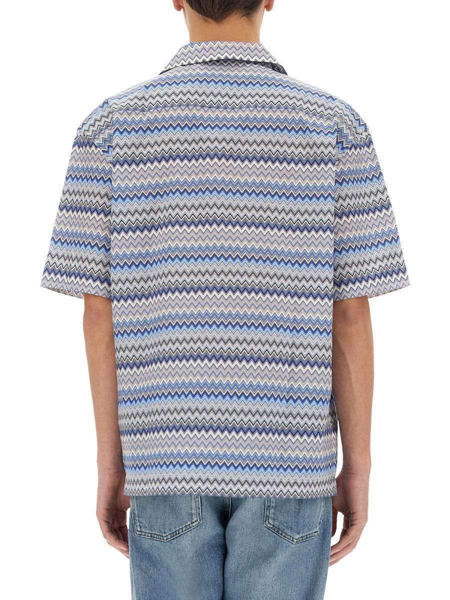 Missoni Shirts - Multcolor | Wanan Luxury