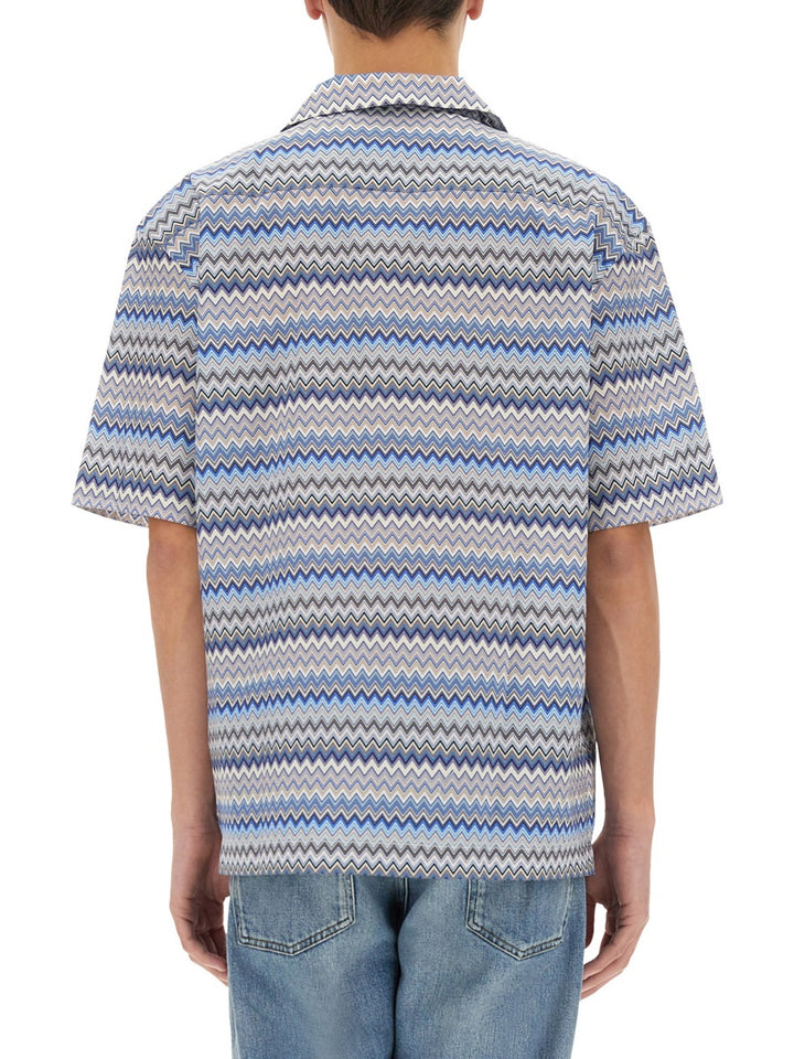 Missoni Shirts - Multcolor | Wanan Luxury