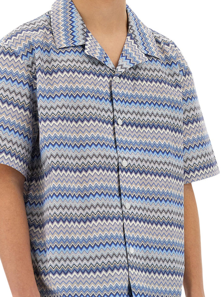 Missoni Shirts - Multcolor | Wanan Luxury