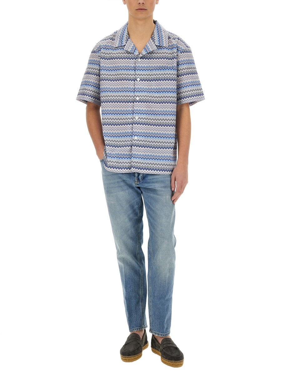 Missoni Shirts - Multcolor | Wanan Luxury