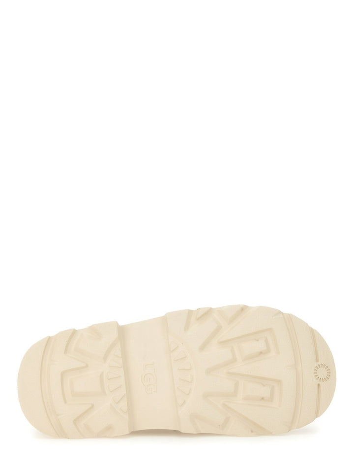 UGG Sandals - Brown | Wanan Luxury