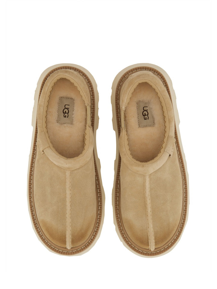 UGG Sandals - Brown | Wanan Luxury