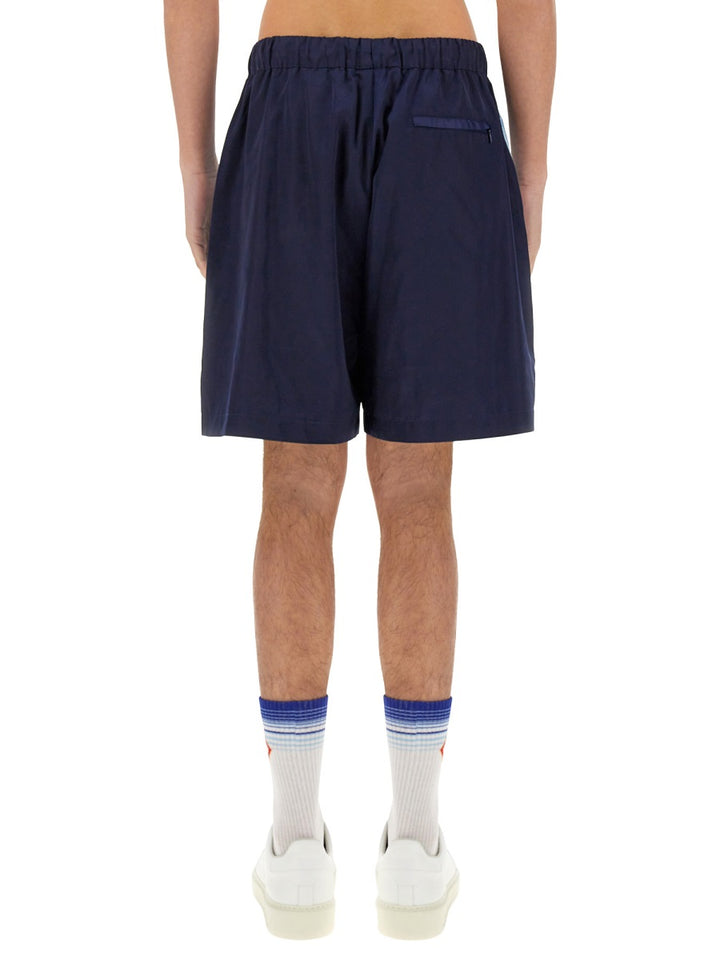 Casablanca Shorts - Multcolor | Wanan Luxury