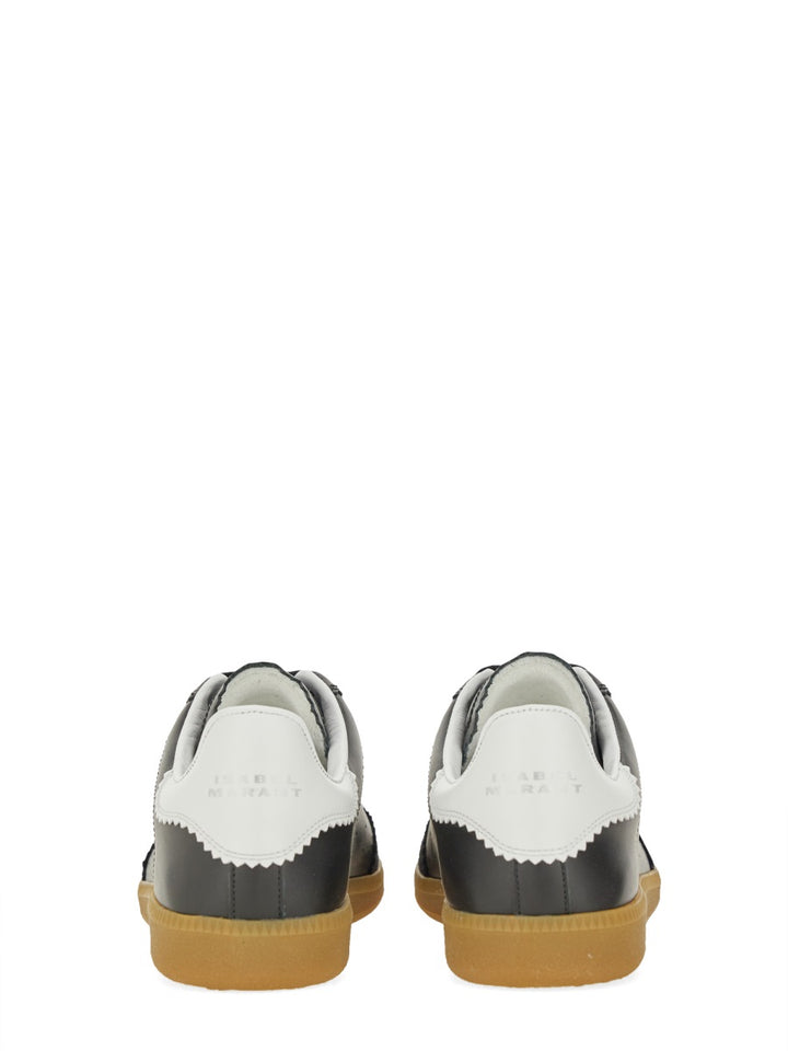 Isabel Marant Sneakers - Black | Wanan Luxury