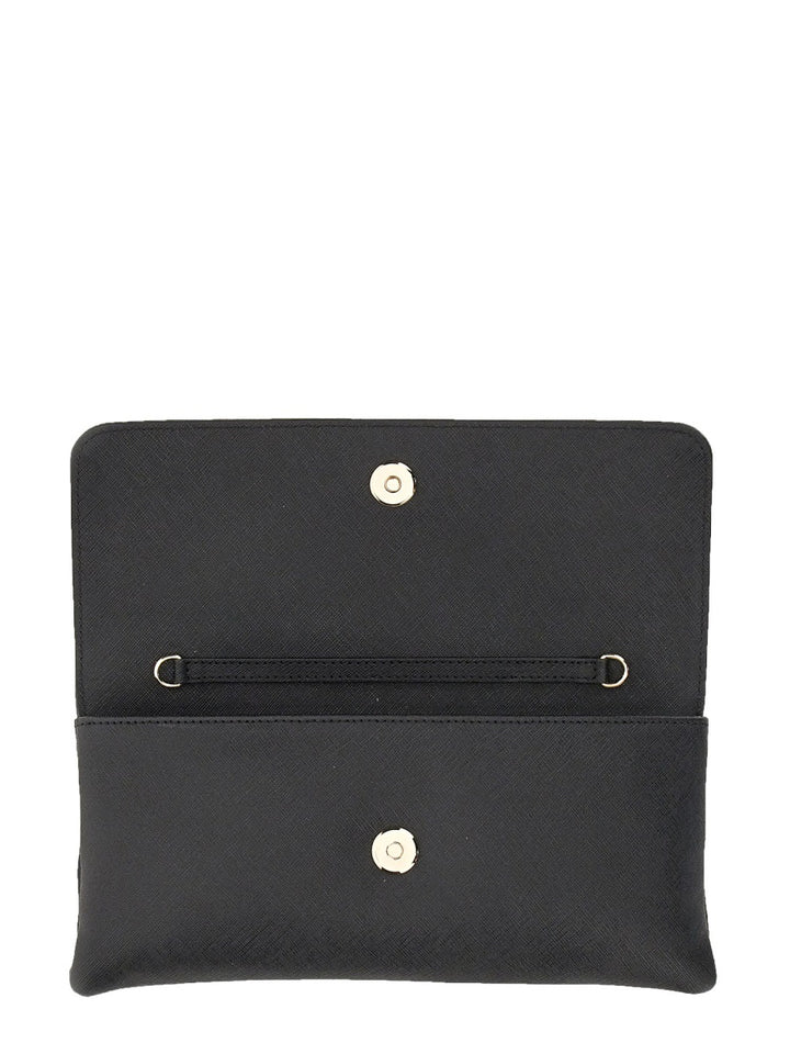 Vivienne Westwood Shoulder Bags - Black | Wanan Luxury