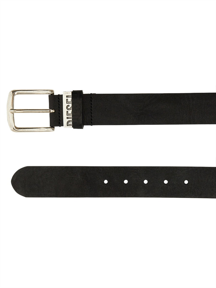 Diesel Belts - Black | Wanan Luxury