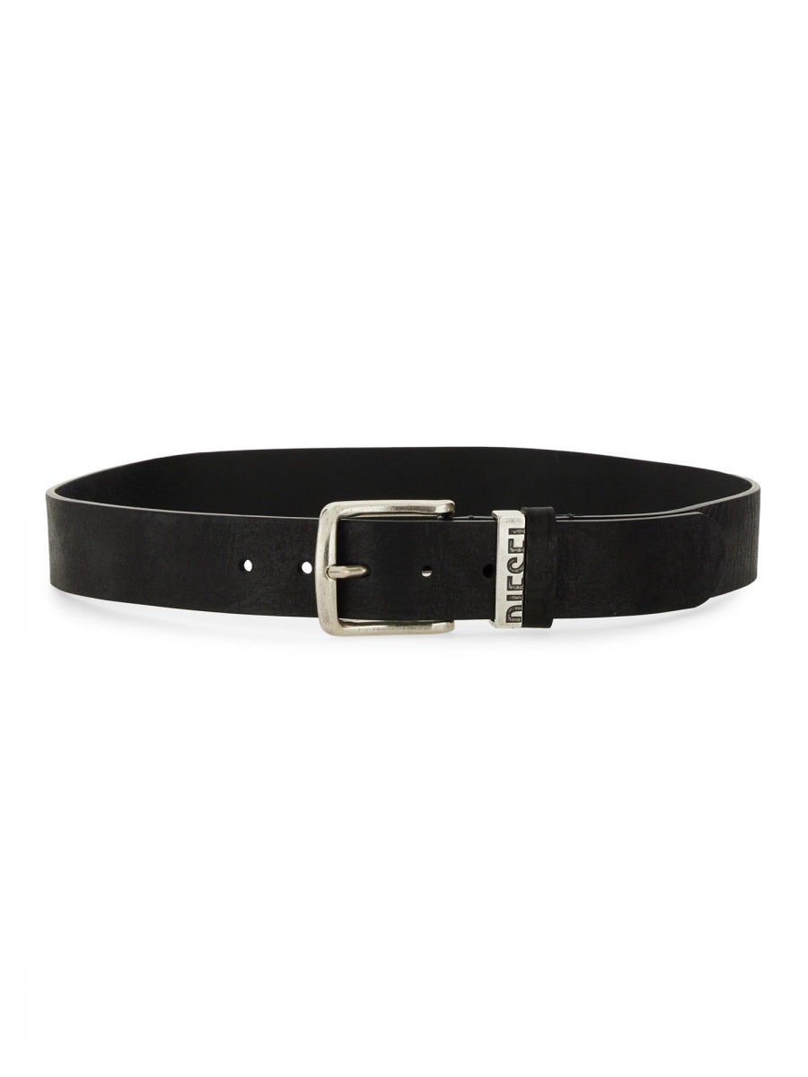 Diesel Belts - Black | Wanan Luxury