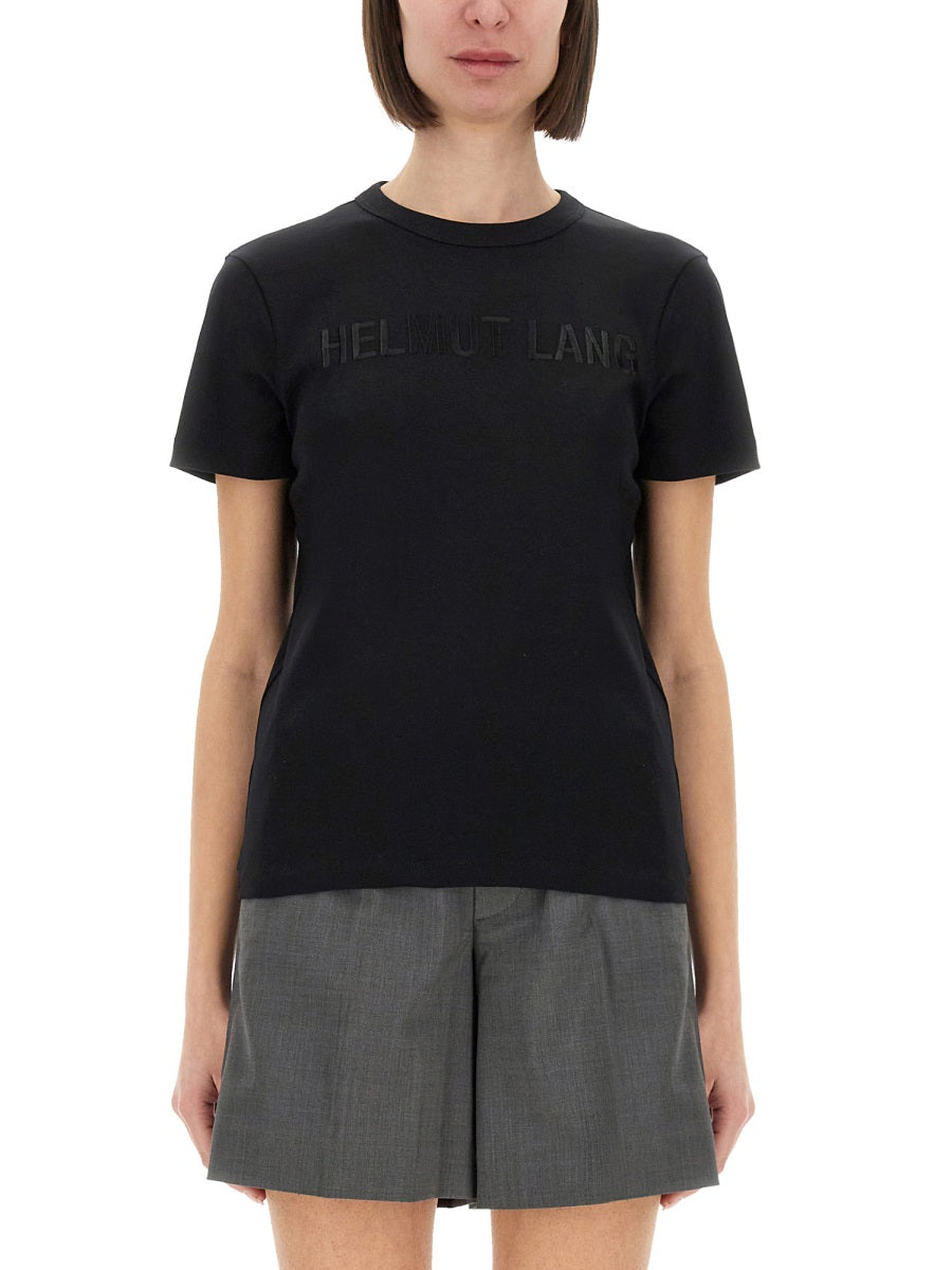 Helmut Lang T shirts - Black | Wanan Luxury