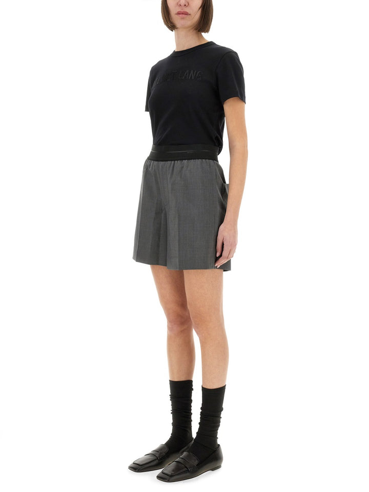 Helmut Lang T shirts - Black | Wanan Luxury