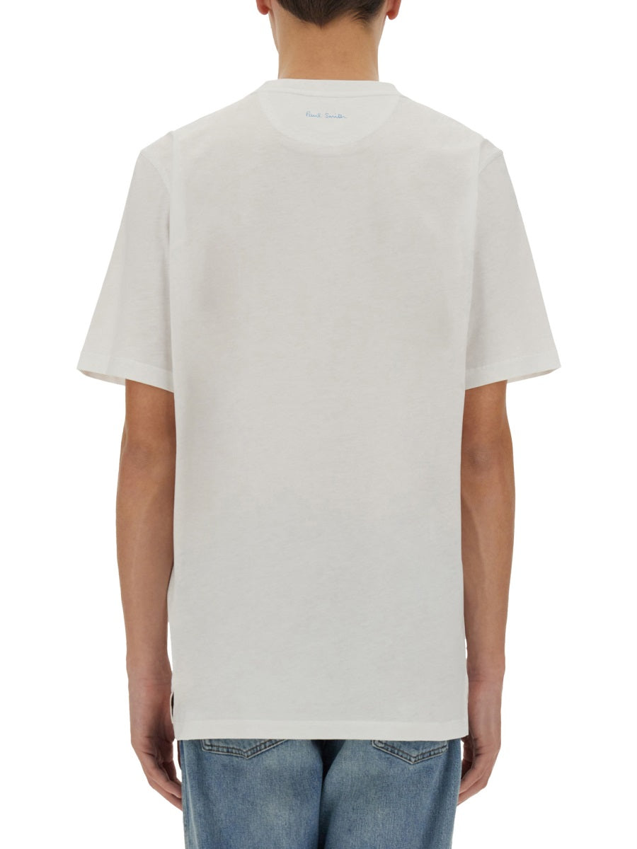 Paul Smith T shirts - White | Wanan Luxury
