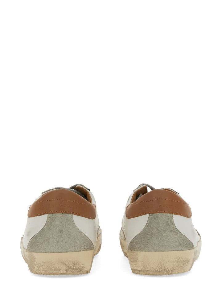 Golden Goose Sneakers - White | Wanan Luxury