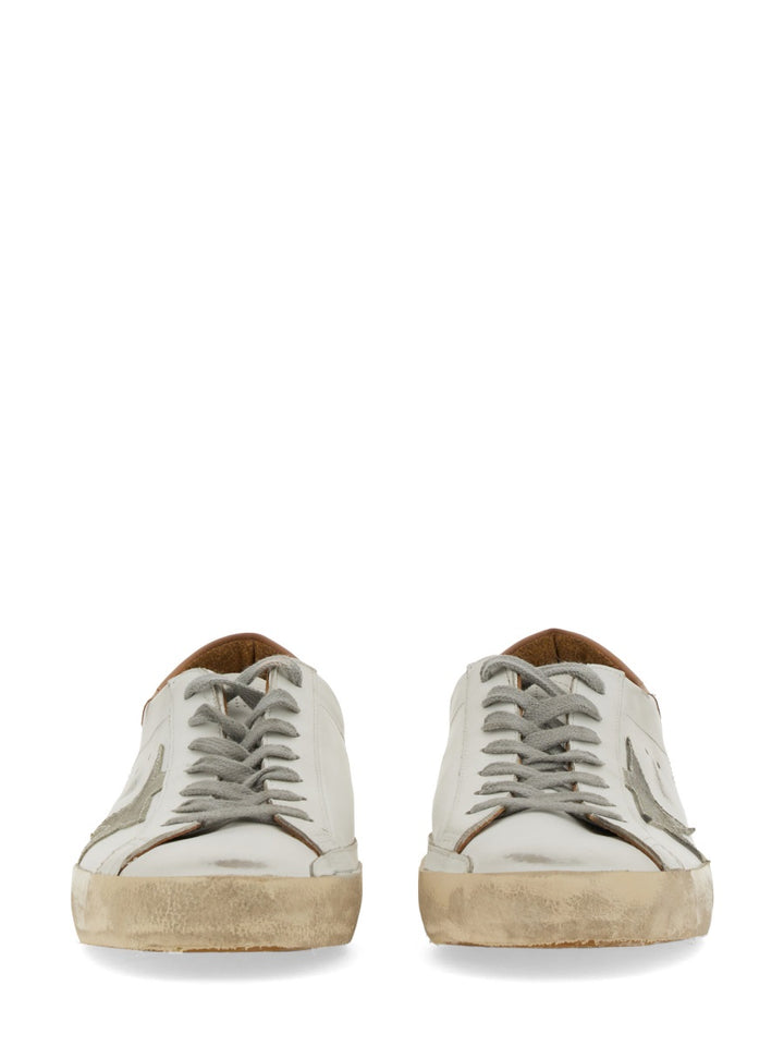 Golden Goose Sneakers - White | Wanan Luxury