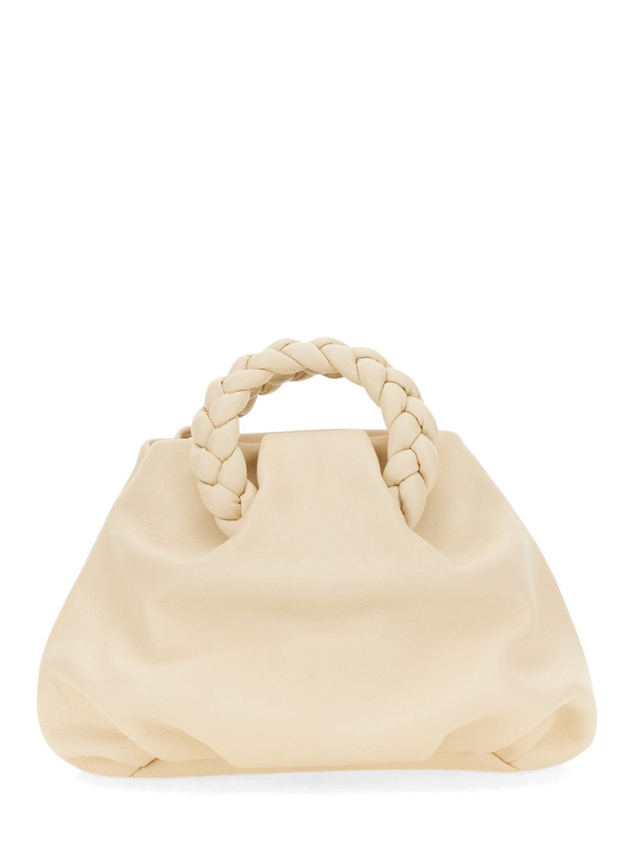 Hereu Shoulder Bags - White | Wanan Luxury
