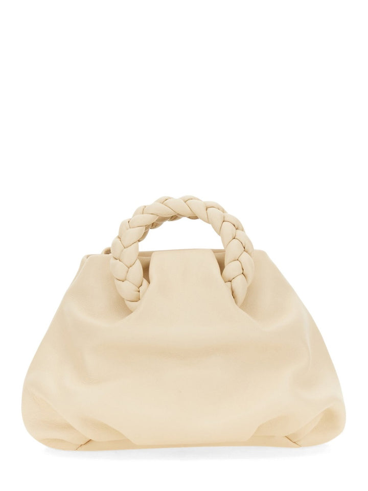 Hereu Shoulder Bags - White | Wanan Luxury