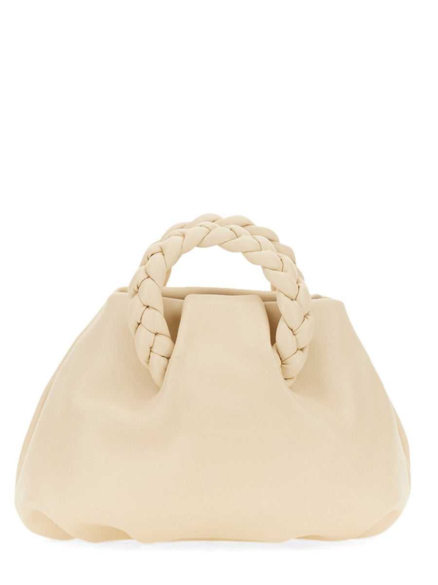 Hereu Shoulder Bags - White | Wanan Luxury