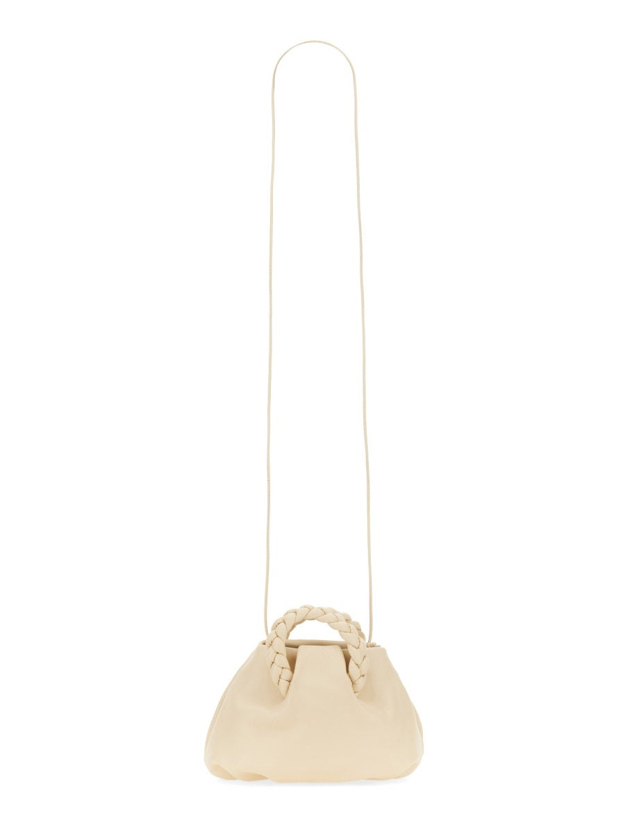 Hereu Shoulder Bags - White | Wanan Luxury