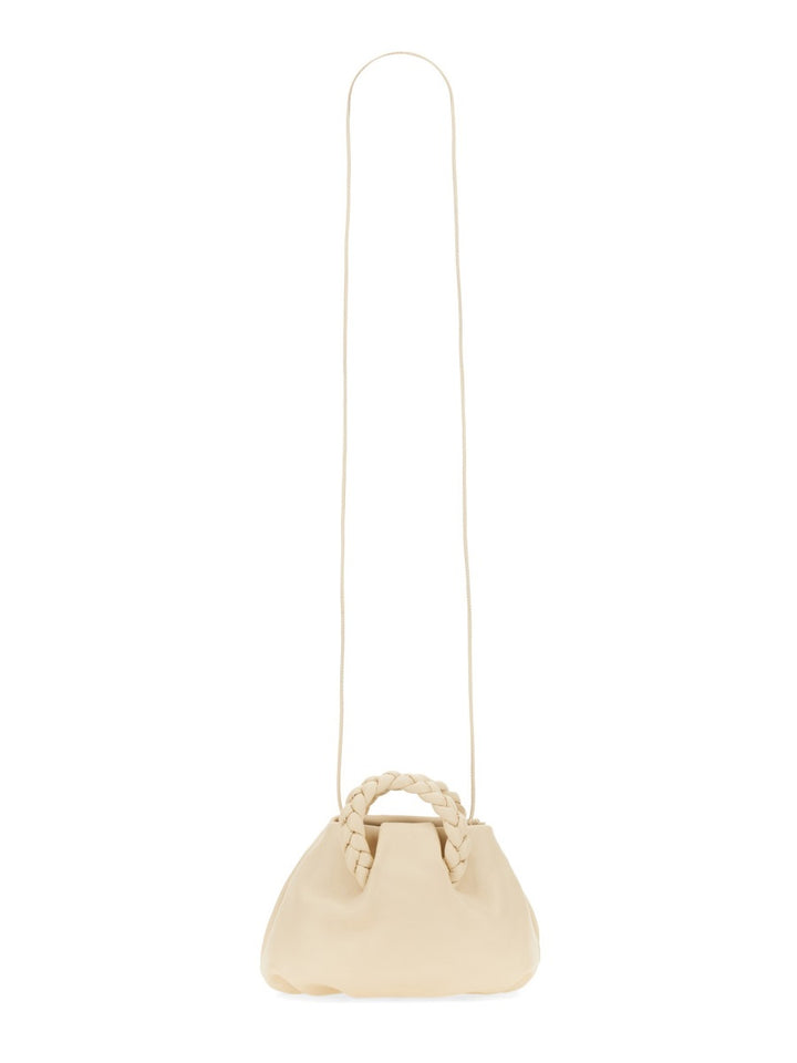 Hereu Shoulder Bags - White | Wanan Luxury