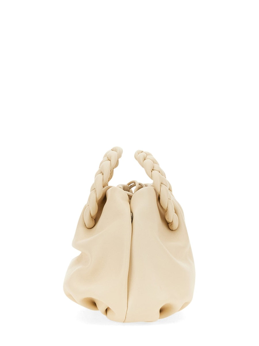 Hereu Shoulder Bags - White | Wanan Luxury