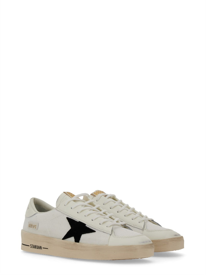 Golden Goose Sneakers - White | Wanan Luxury
