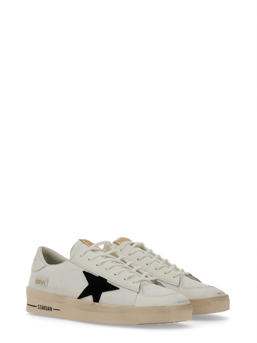 Golden Goose Sneakers - White | Wanan Luxury