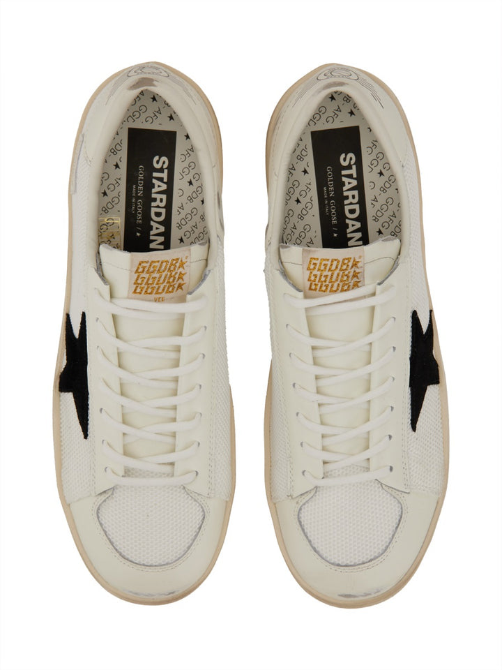 Golden Goose Sneakers - White | Wanan Luxury