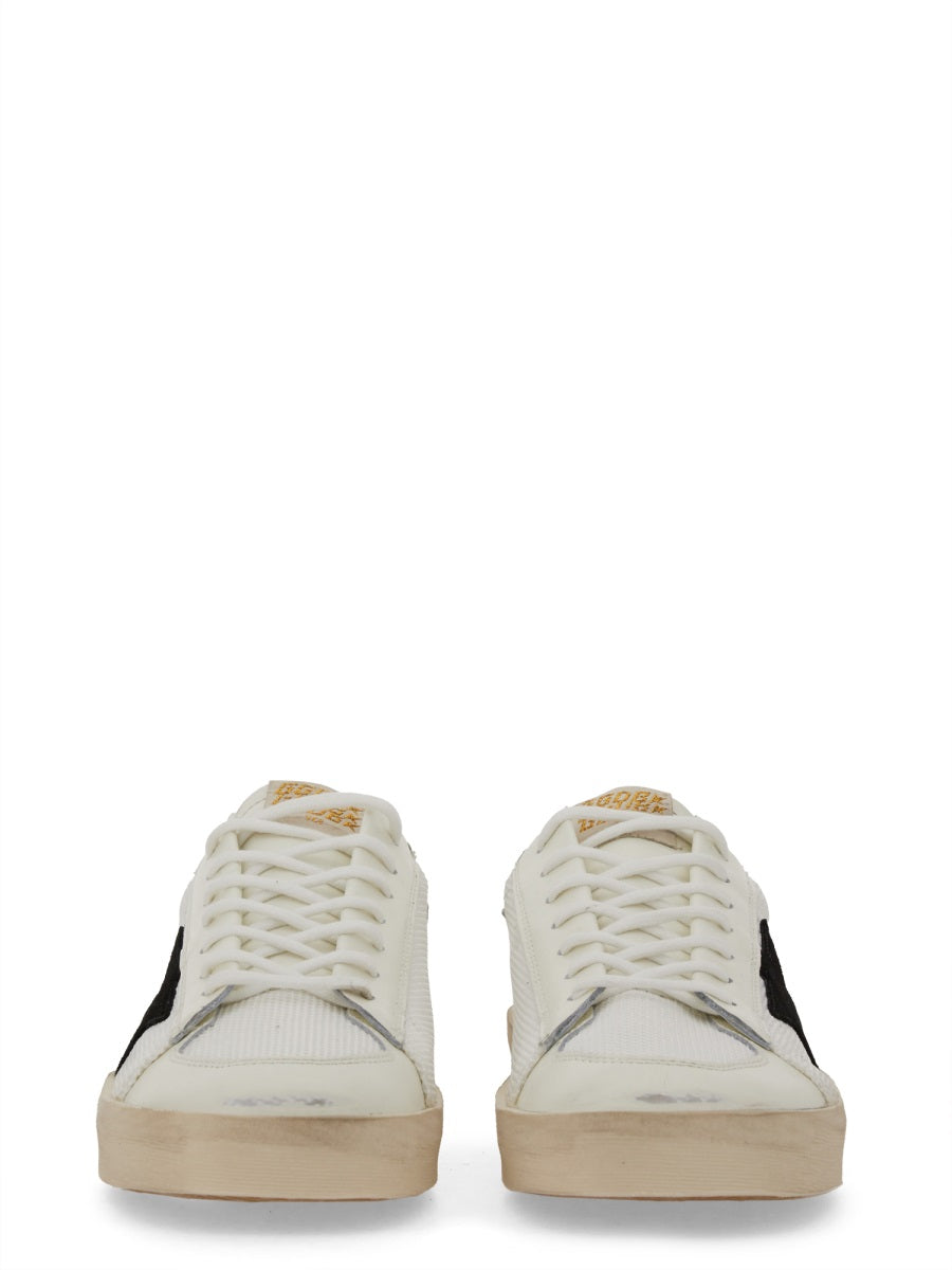 Golden Goose Sneakers - White | Wanan Luxury