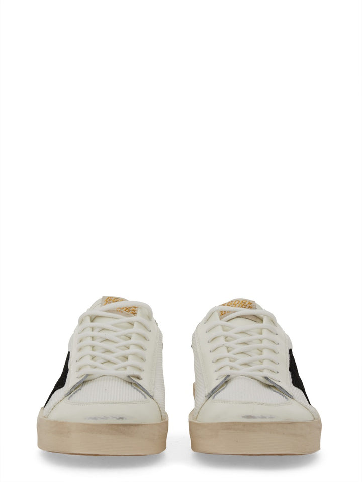 Golden Goose Sneakers - White | Wanan Luxury