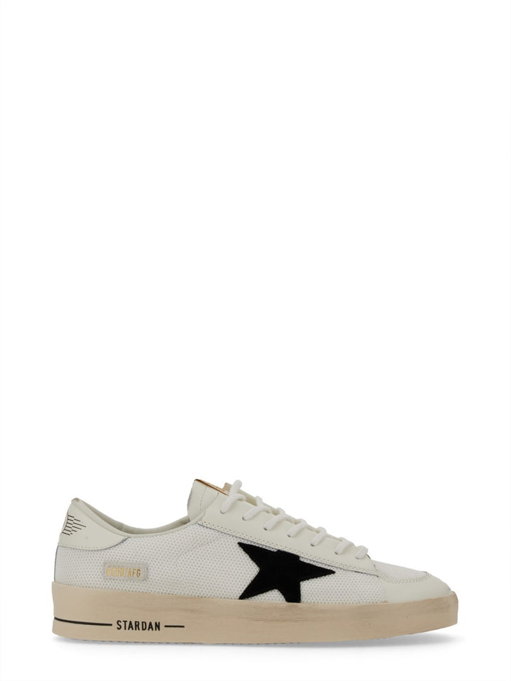 Golden Goose Sneakers - White | Wanan Luxury