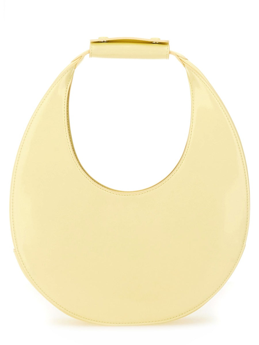 Staud Hand Bags - Yellow | Wanan Luxury