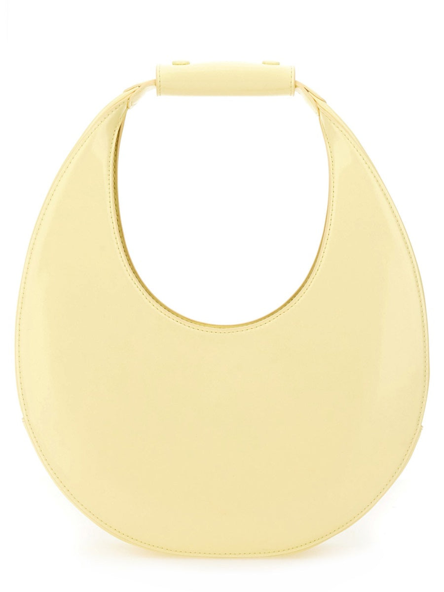 Staud Hand Bags - Yellow | Wanan Luxury