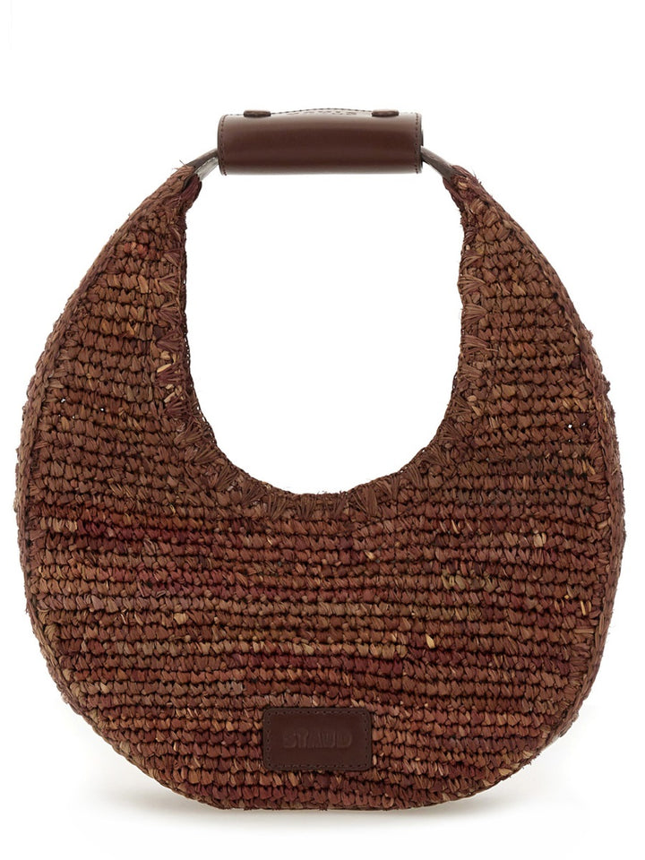 Staud Hand Bags - Brown | Wanan Luxury