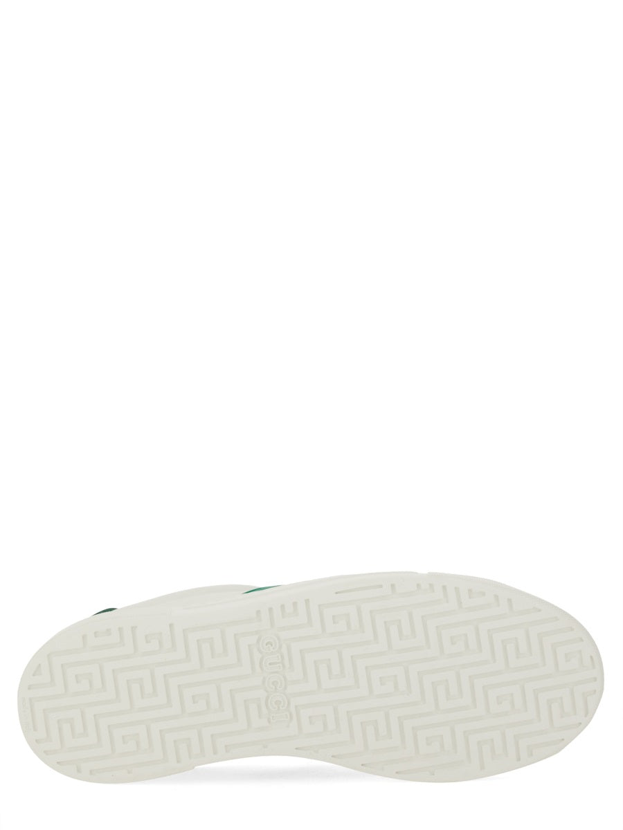 Gucci Sneakers - White | 50851747a8deed14e7ca8239fbc24358b3a43636