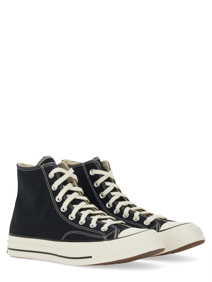 Converse Sneakers - Black | Wanan Luxury