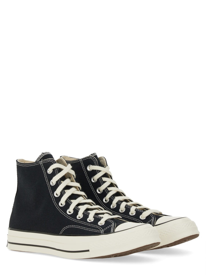 Converse Sneakers - Black | Wanan Luxury