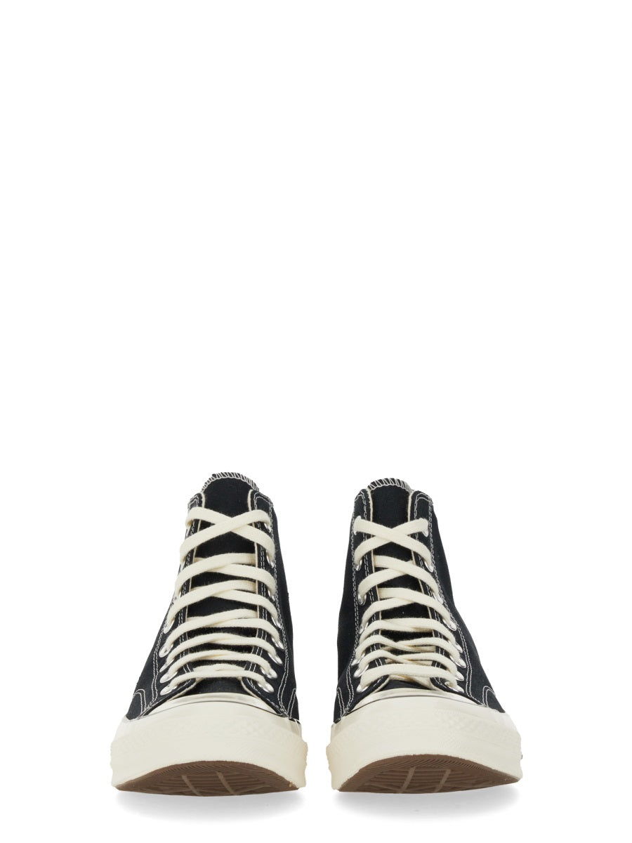 Converse Sneakers - Black | Wanan Luxury