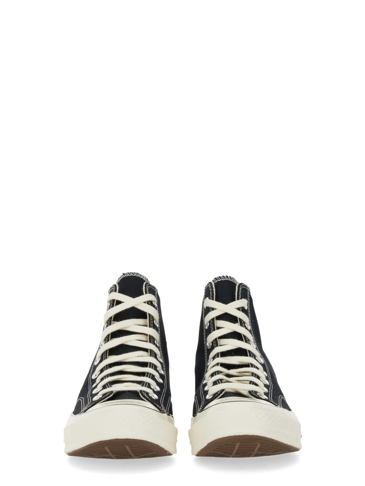 Converse Sneakers - Black | Wanan Luxury