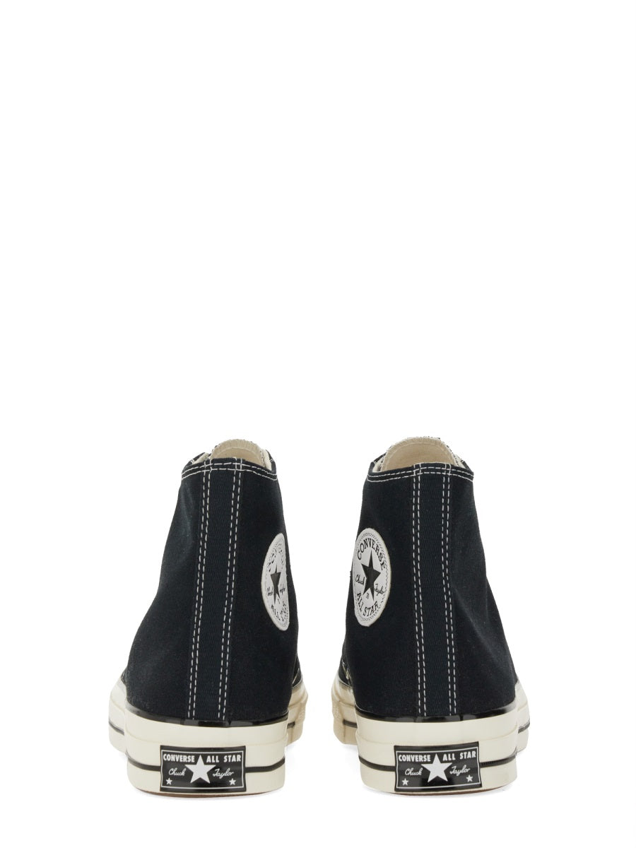 Converse Sneakers - Black | Wanan Luxury