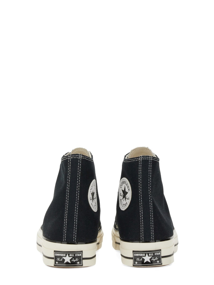 Converse Sneakers - Black | Wanan Luxury