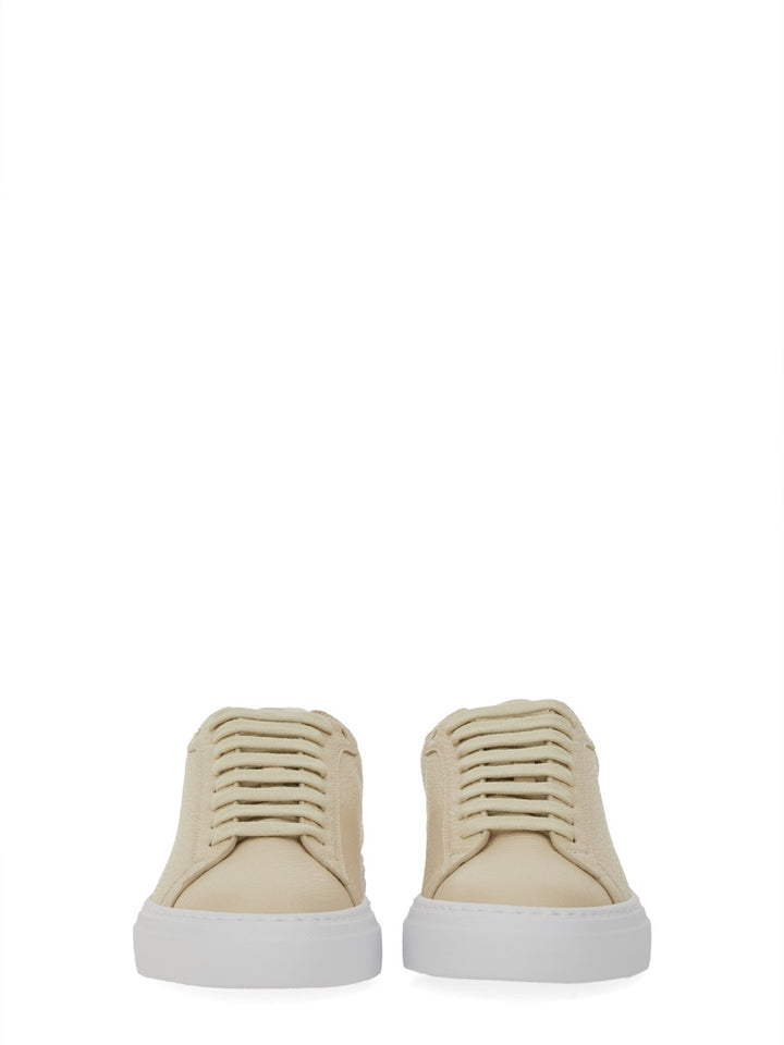 Fabiana Filippi Sneakers - Neutral | Wanan Luxury