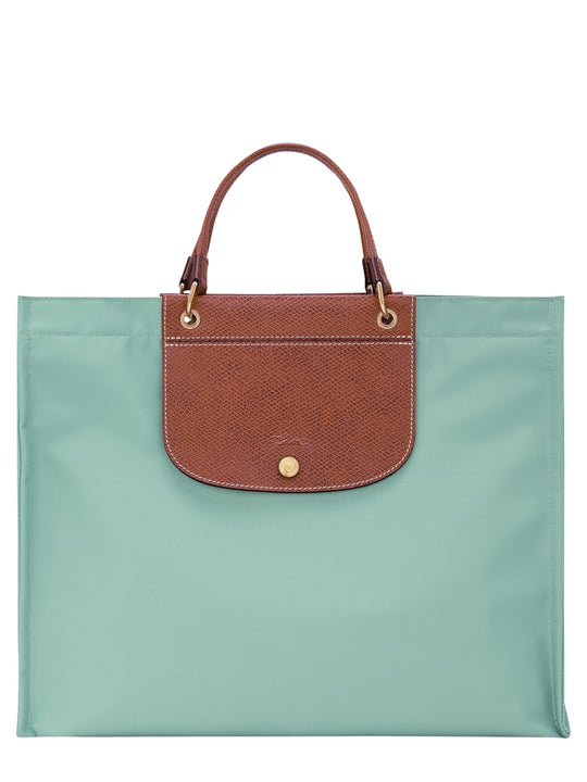 "Cabas L" Shopping Bag