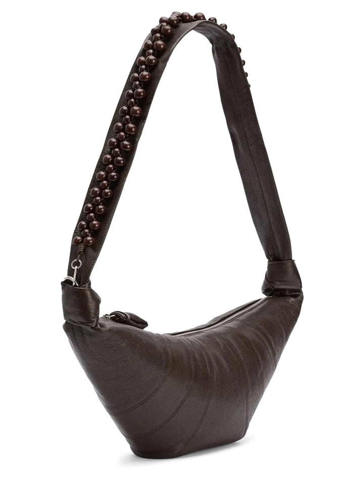 Lemaire Shoulder Bags - Brown | Wanan Luxury