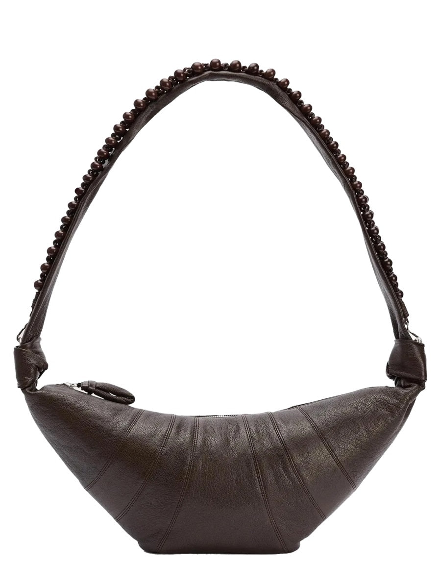 Lemaire Shoulder Bags - Brown | Wanan Luxury